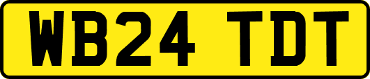 WB24TDT