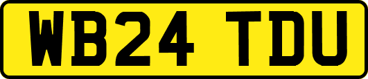WB24TDU