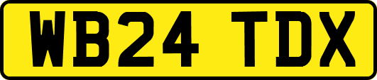 WB24TDX