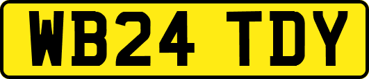 WB24TDY