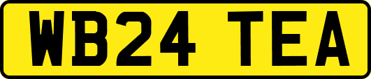 WB24TEA