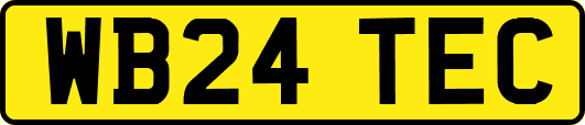 WB24TEC