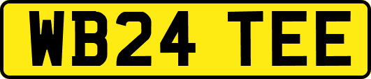 WB24TEE