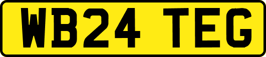 WB24TEG