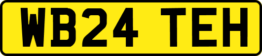 WB24TEH