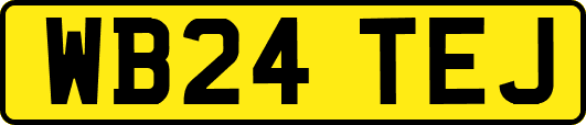 WB24TEJ