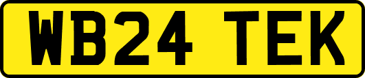 WB24TEK