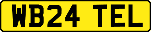 WB24TEL