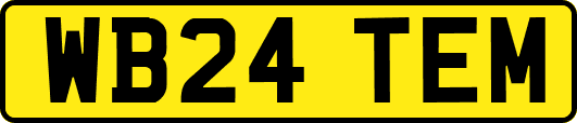 WB24TEM