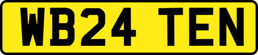 WB24TEN