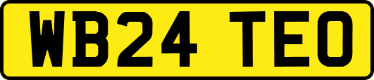 WB24TEO