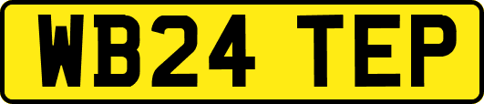 WB24TEP