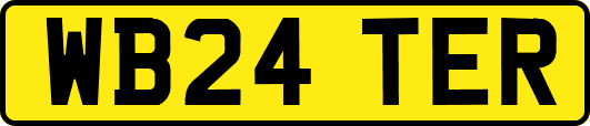 WB24TER