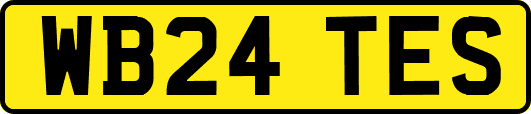 WB24TES