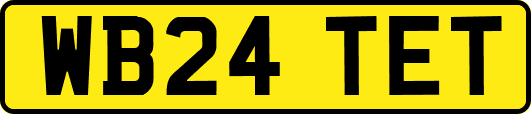 WB24TET