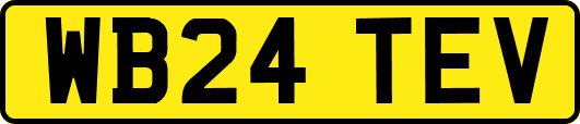 WB24TEV