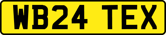 WB24TEX