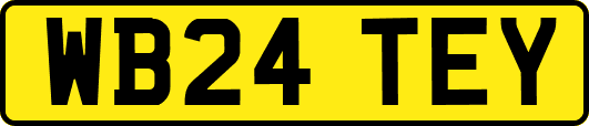WB24TEY