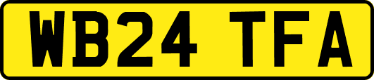 WB24TFA