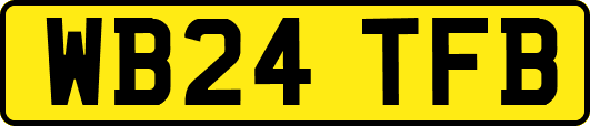 WB24TFB