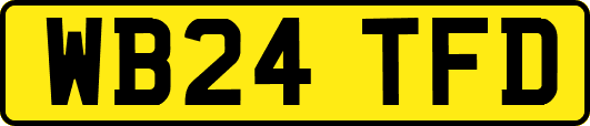 WB24TFD