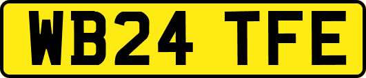 WB24TFE