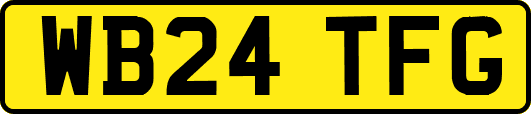 WB24TFG