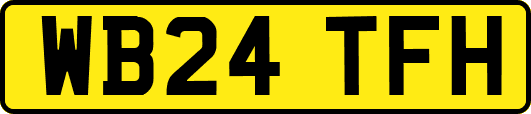 WB24TFH