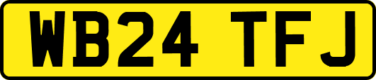WB24TFJ