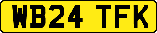 WB24TFK