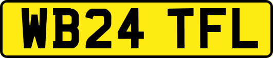 WB24TFL