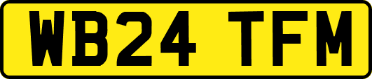 WB24TFM