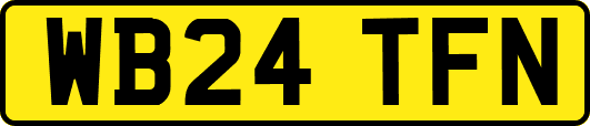 WB24TFN