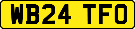 WB24TFO
