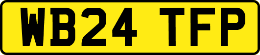 WB24TFP