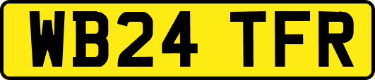 WB24TFR