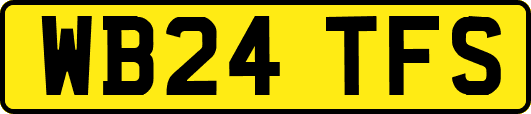 WB24TFS
