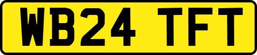 WB24TFT