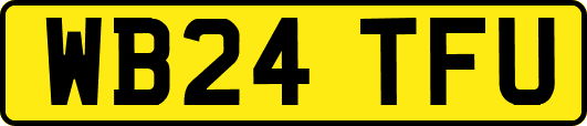 WB24TFU