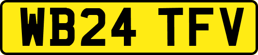 WB24TFV