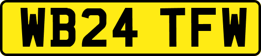 WB24TFW