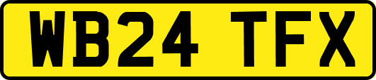 WB24TFX
