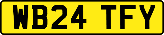 WB24TFY