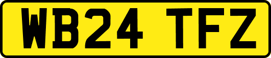 WB24TFZ