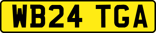 WB24TGA