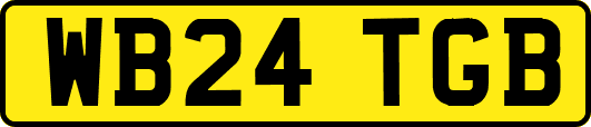 WB24TGB