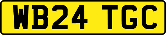WB24TGC