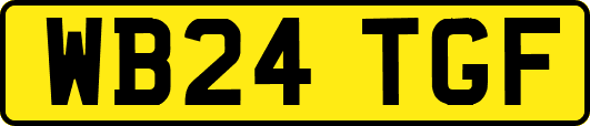 WB24TGF