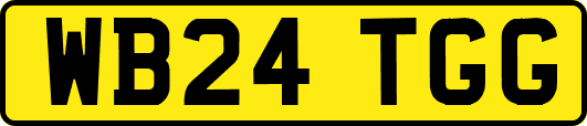 WB24TGG