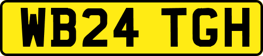 WB24TGH